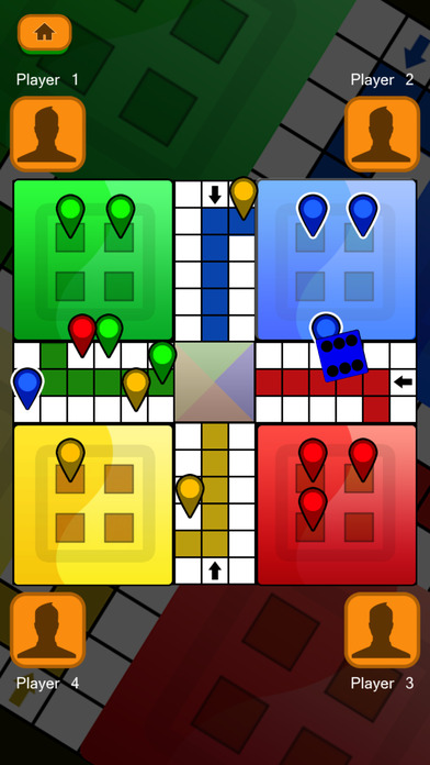 Download Smart Ludo Multiplayer - 3D Dice App on your Windows XP/7/8/10 and MAC PC